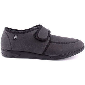 Javer F Shoes Comfort Preto