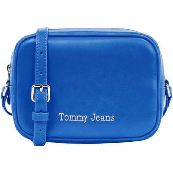 Malas Mulher Bolsa Tommy Cintura Hilfiger  Azul