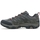 Sapatos Homem Multi-desportos Merrell MOAB 3 GTX M Cinza