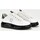 Sapatos Homem Sapatilhas Karl Lagerfeld KL52631N KAPRI KUSHION Branco
