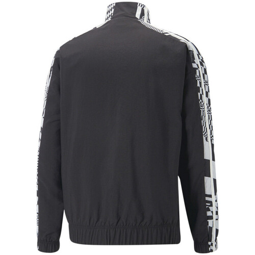 Puma  Preto