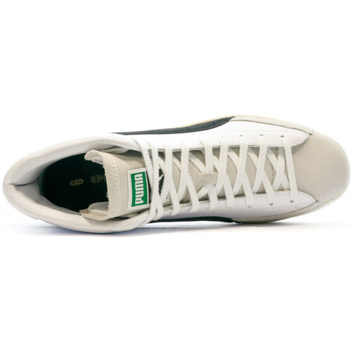 Puma  Branco