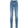 Textil Mulher Calças de ganga slim Pepe jeans PL20417HS40 Azul
