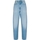 Textil Mulher Gangas boyfriend Pepe jeans PL204170MM8R Azul