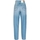 Textil Mulher Gangas boyfriend Pepe jeans PL204170MM8R Azul