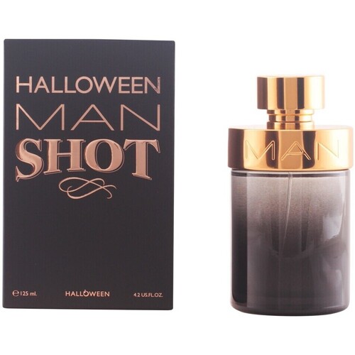 beleza Homem Colónia Jesus Del Pozo Halloween Man Shot - colônia - 125ml Halloween Man Shot - cologne - 125ml