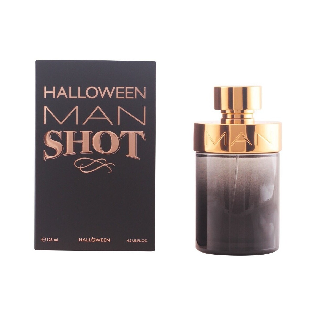 beleza Homem Colónia Jesus Del Pozo Halloween Man Shot - colônia - 125ml Halloween Man Shot - cologne - 125ml