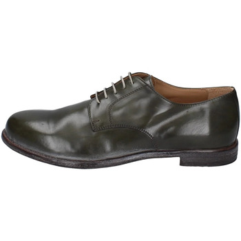 Sapatos Homem Sapatos & Richelieu Moma EY448 2AS433-MU Verde