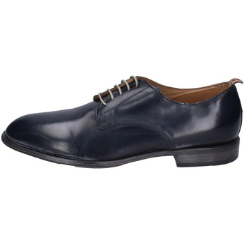 Sapatos Homem Sapatos & Richelieu Moma EY449 2AS455-MU Azul