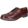 Sapatos Homem Sapatos & Richelieu Moma EY454 2AS433-MU Castanho