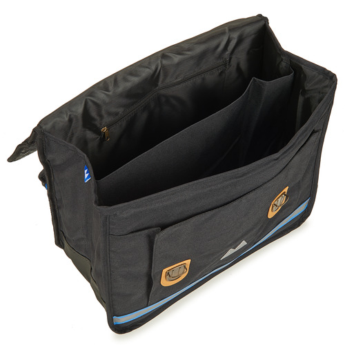 Poids Plume CONFETTIS CARTABLE 38 CM Preto