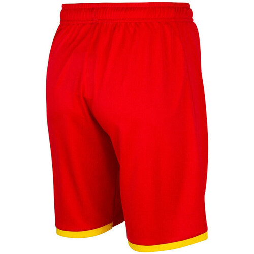 Puma  Vermelho