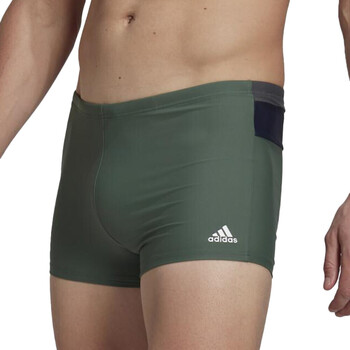 Textil Homem Fatos e shorts de banho adidas color Originals  Verde