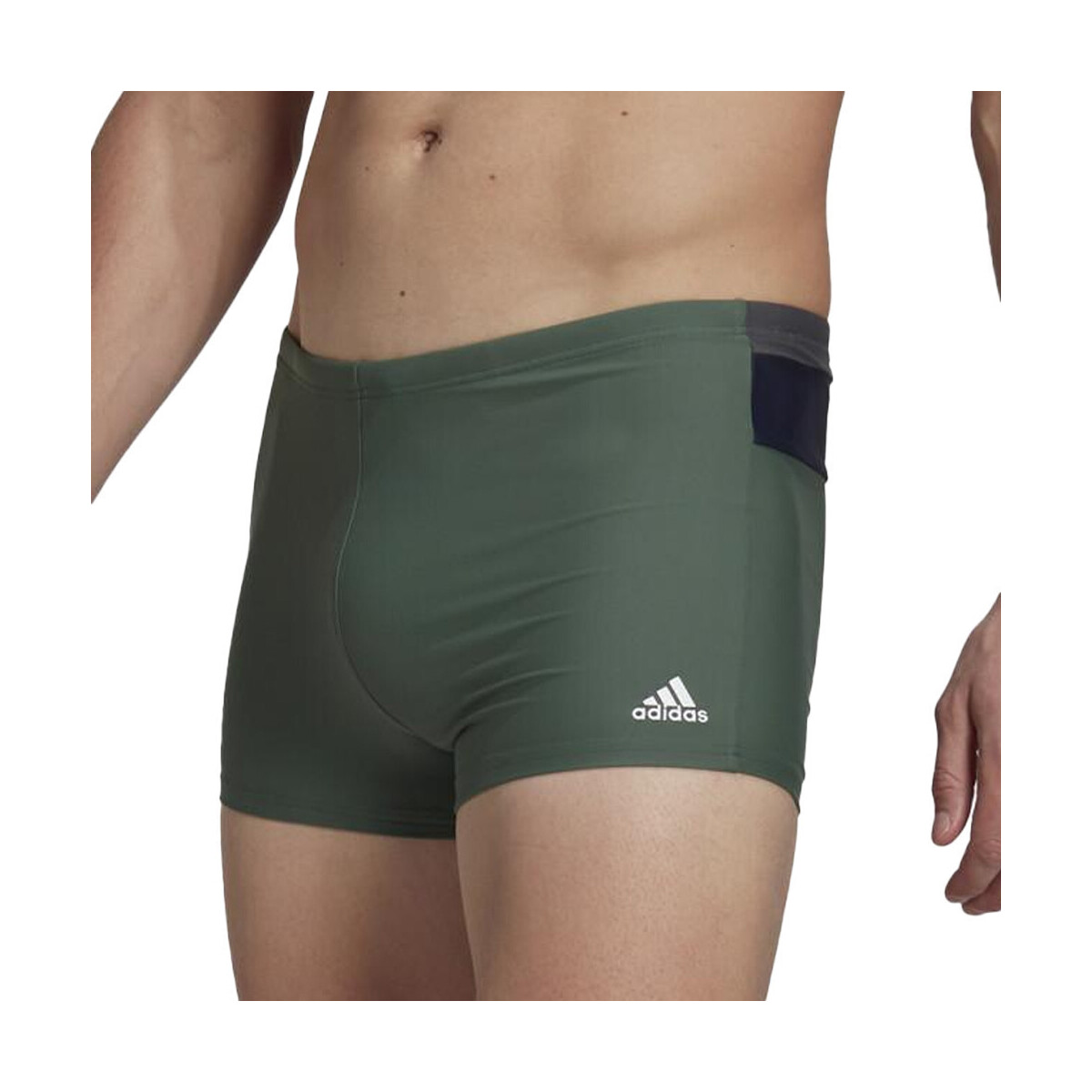Textil Homem Fatos e shorts de banho adidas Originals  Verde