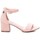 Sapatos Mulher Sandálias Refresh 170789 Rosa