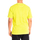 Textil Homem Standard Fit Long Sleeve Hoodie TMR320-JS330-02090 Amarelo