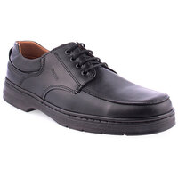 Sapatos Homem Sapatos Bc M Shoes Comfort Preto