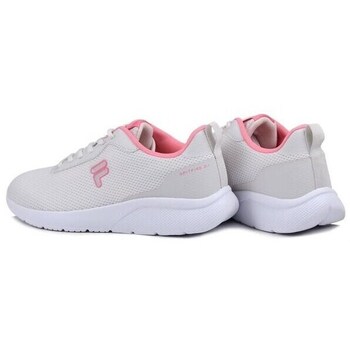 Fila FFW012183266 Branco