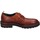 Sapatos Mulher Sapatos & Richelieu Moma EY474 84301F-VAR Castanho