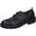 Sapatos Mulher Sapatos & Richelieu Moma EY476 84301F-VAR Preto