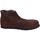 Sapatos Homem Sapatos & Richelieu Moma EY481 54301C-SAMON Castanho