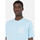 Textil Homem T-shirts e Pólos Dickies Bayside gardens tee ss Azul