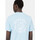 Textil Homem T-shirts e Pólos Dickies Bayside gardens tee ss Azul