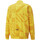 Textil Homem Sweats Puma  Amarelo