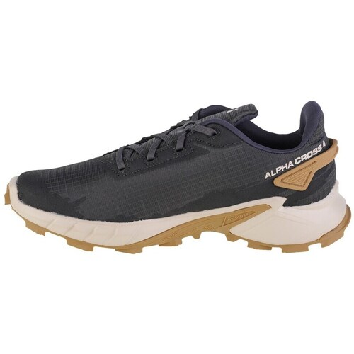 Salomon Alphacross Grafite