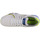 Sapatos Homem Desportos indoor Joma Dribling 24 DRIS IN Branco