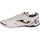 Sapatos Homem Desportos indoor Joma FS Reactive 24 FSW IN Branco