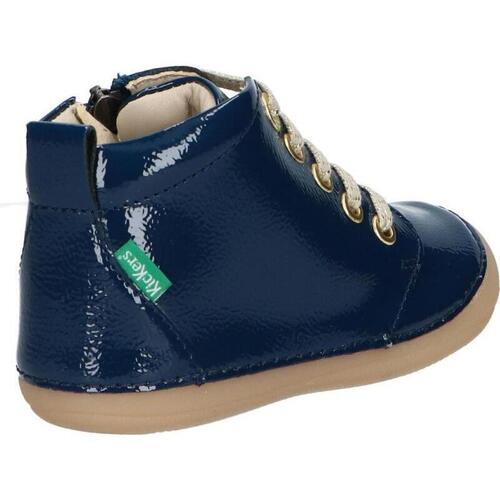 Kickers 947790-10 SONIZIP 947790-10 SONIZIP