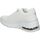 Sapatos Mulher Multi-desportos Skechers 155401-WHT Branco