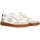 Sapatos Homem Sapatilhas MTNG 73476 Branco