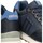 Sapatos Homem Sapatilhas MTNG 73486 Azul