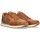 Sapatos Homem Sapatilhas MTNG 73487 Castanho