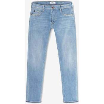 Textil Mulher Calças de ganga Le Temps des Cerises Jeans boyfit 200/43, comprimento 34 Azul