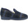 Sapatos Preço atribuído pelo vendedor DOUTOR CUTILLAS BILBAO 141 CHINELOS Azul