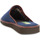 Sapatos Chinelos Doctor Cutillas DOUTOR CUTILLAS RIBADEO 8021 CHINELOS Azul