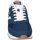 Sapatos Homem Multi-desportos Munich 4150223 Azul