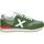 Sapatos Homem Multi-desportos Munich 4150224 Verde