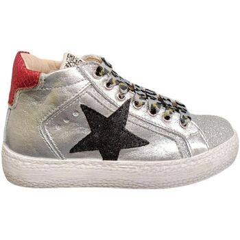 Sapatos Criança Marcas em destaque Ciao C7708-a Cinza