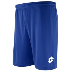 Textil Homem Calças curtas Lotto Elite Marinho