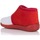 Sapatos Mulher Chinelos Andinas 9350-20 Branco