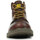 Sapatos Homem Botas baixas Caterpillar Colorado 2.0 Castanho