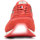 Sapatos Homem Sapatilhas Serge Blanco Chamonix Vermelho