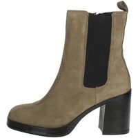 Sapatos Mulher Botas baixas Pregunta 2320055 Outros