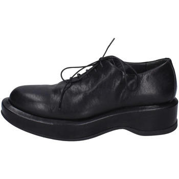 Sapatos Mulher preço de uma chamada local Moma EY499 82302A-CU Preto