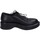 Sapatos Mulher Sapatos & Richelieu Moma EY499 82302A-CU Preto