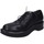 Sapatos Mulher Sapatos & Richelieu Moma EY499 82302A-CU Preto